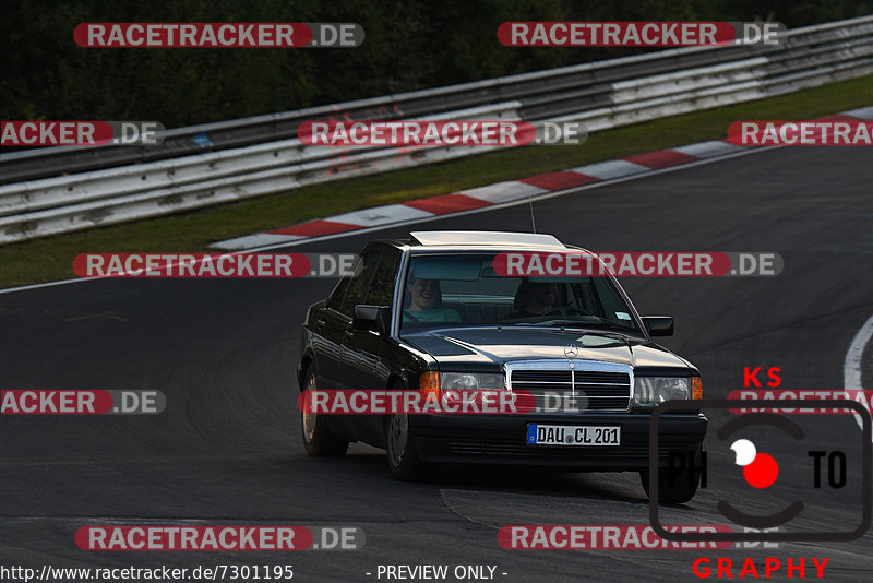 Bild #7301195 - Touristenfahrten Nürburgring Nordschleife (27.08.2019)