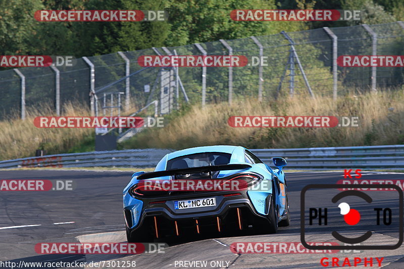 Bild #7301258 - Touristenfahrten Nürburgring Nordschleife (27.08.2019)