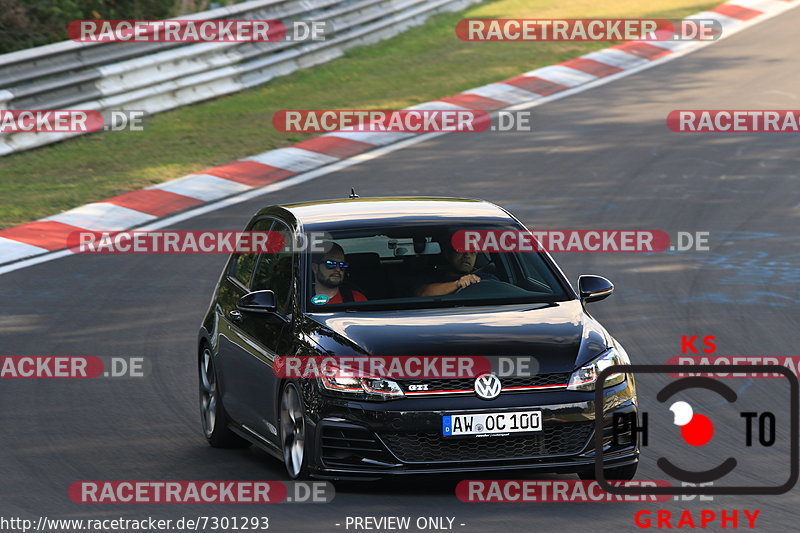 Bild #7301293 - Touristenfahrten Nürburgring Nordschleife (27.08.2019)