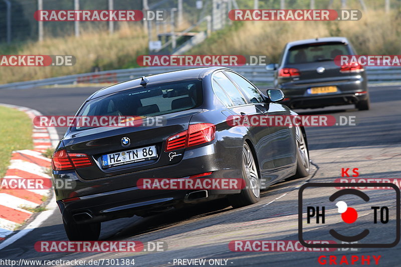 Bild #7301384 - Touristenfahrten Nürburgring Nordschleife (27.08.2019)