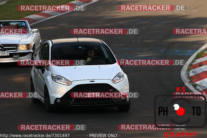 Bild #7301497 - Touristenfahrten Nürburgring Nordschleife (27.08.2019)