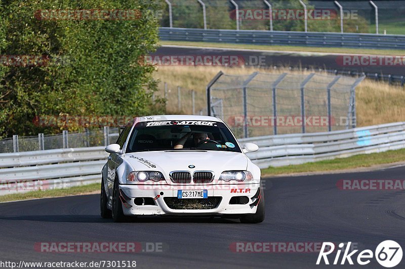 Bild #7301518 - Touristenfahrten Nürburgring Nordschleife (27.08.2019)