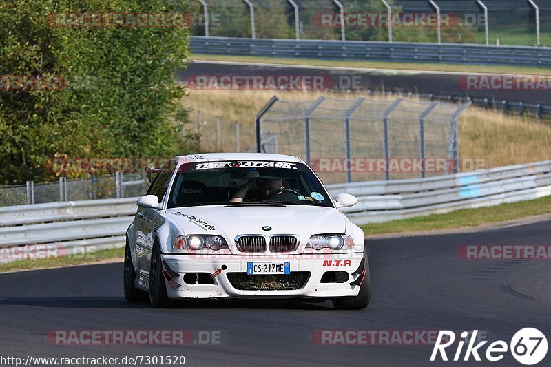 Bild #7301520 - Touristenfahrten Nürburgring Nordschleife (27.08.2019)