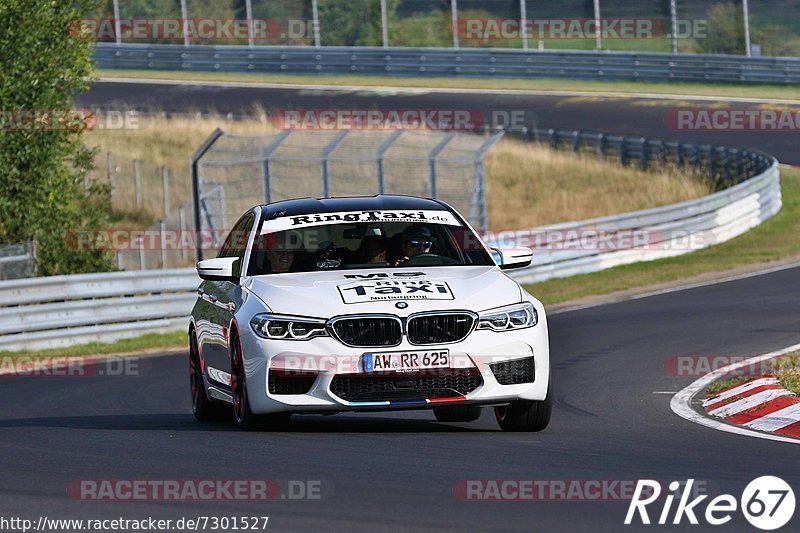 Bild #7301527 - Touristenfahrten Nürburgring Nordschleife (27.08.2019)