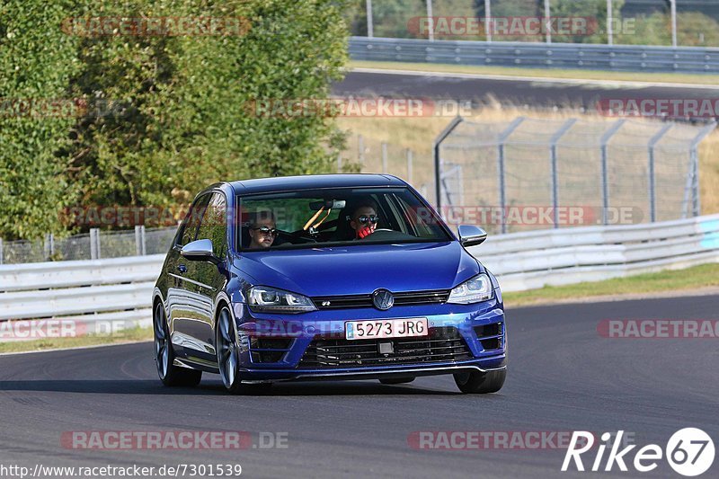 Bild #7301539 - Touristenfahrten Nürburgring Nordschleife (27.08.2019)