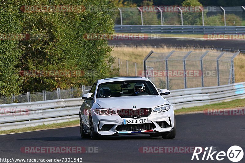 Bild #7301542 - Touristenfahrten Nürburgring Nordschleife (27.08.2019)