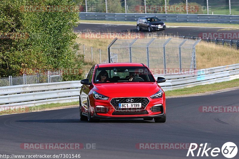 Bild #7301546 - Touristenfahrten Nürburgring Nordschleife (27.08.2019)