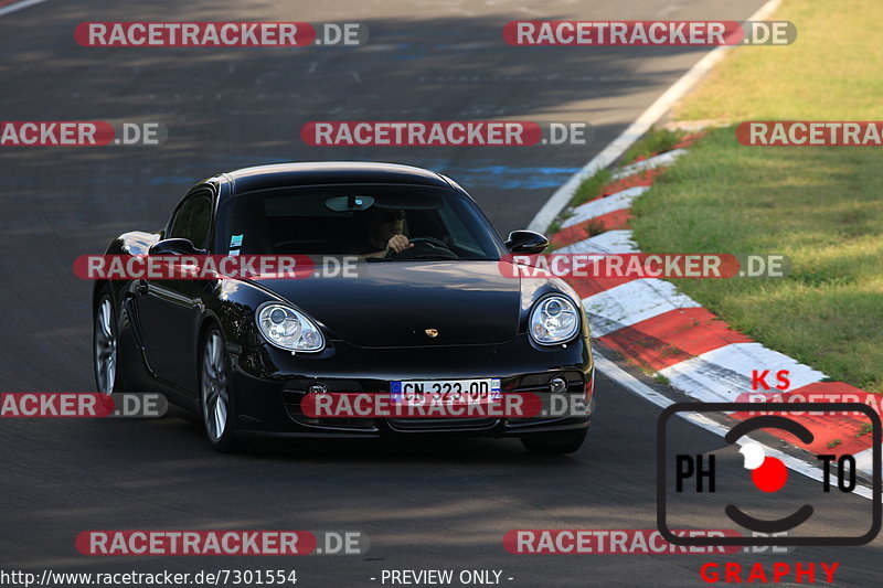 Bild #7301554 - Touristenfahrten Nürburgring Nordschleife (27.08.2019)