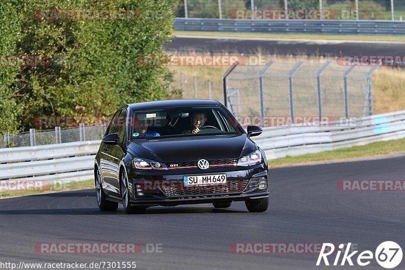 Bild #7301555 - Touristenfahrten Nürburgring Nordschleife (27.08.2019)