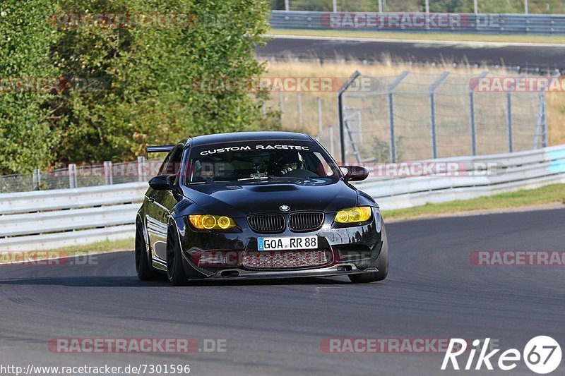 Bild #7301596 - Touristenfahrten Nürburgring Nordschleife (27.08.2019)