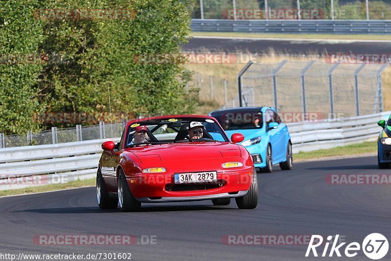 Bild #7301602 - Touristenfahrten Nürburgring Nordschleife (27.08.2019)