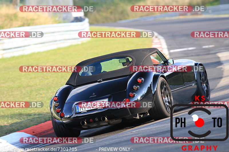 Bild #7301705 - Touristenfahrten Nürburgring Nordschleife (27.08.2019)