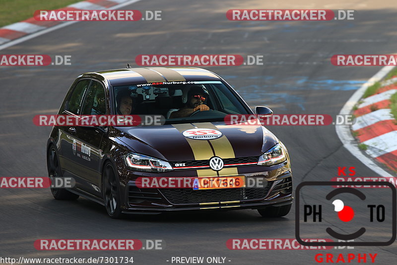 Bild #7301734 - Touristenfahrten Nürburgring Nordschleife (27.08.2019)