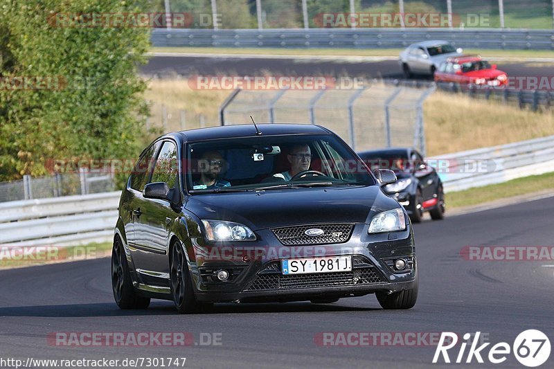 Bild #7301747 - Touristenfahrten Nürburgring Nordschleife (27.08.2019)