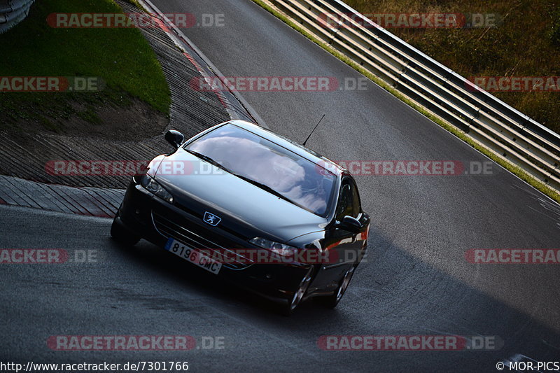 Bild #7301766 - Touristenfahrten Nürburgring Nordschleife (27.08.2019)