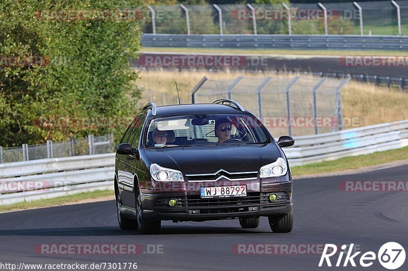 Bild #7301776 - Touristenfahrten Nürburgring Nordschleife (27.08.2019)