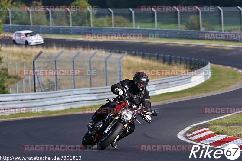 Bild #7301813 - Touristenfahrten Nürburgring Nordschleife (27.08.2019)