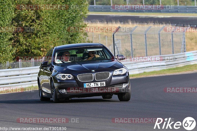 Bild #7301830 - Touristenfahrten Nürburgring Nordschleife (27.08.2019)