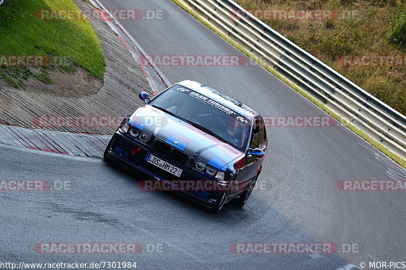 Bild #7301984 - Touristenfahrten Nürburgring Nordschleife (27.08.2019)