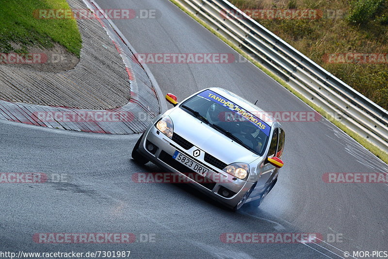 Bild #7301987 - Touristenfahrten Nürburgring Nordschleife (27.08.2019)