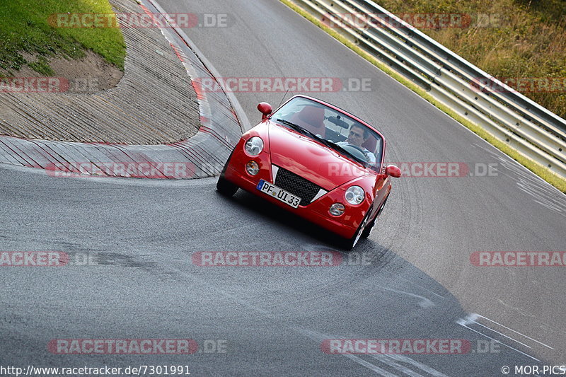 Bild #7301991 - Touristenfahrten Nürburgring Nordschleife (27.08.2019)