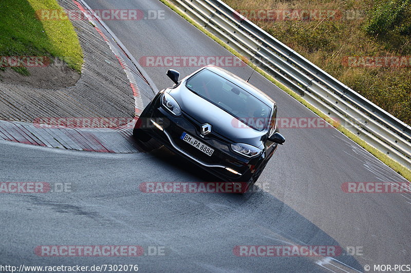 Bild #7302076 - Touristenfahrten Nürburgring Nordschleife (27.08.2019)