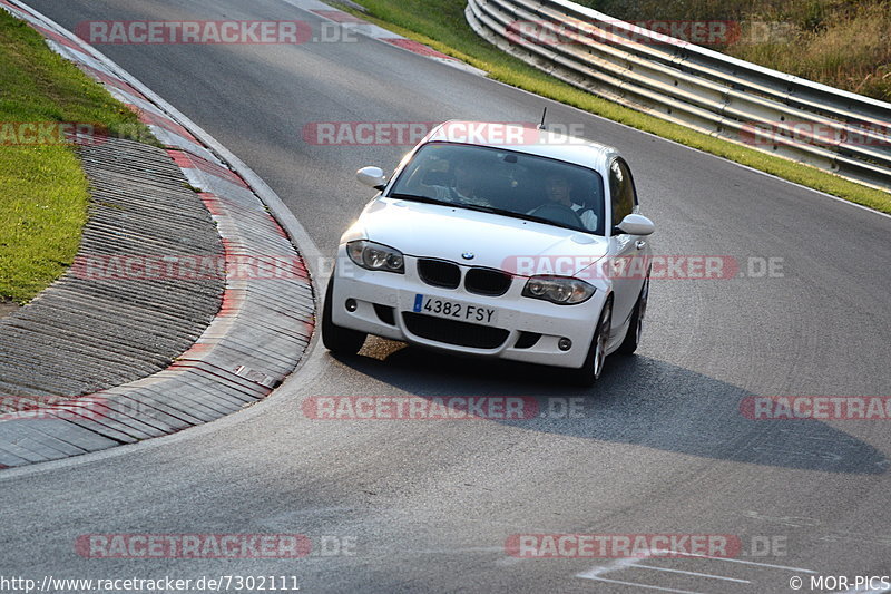 Bild #7302111 - Touristenfahrten Nürburgring Nordschleife (27.08.2019)