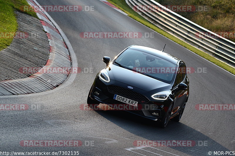 Bild #7302135 - Touristenfahrten Nürburgring Nordschleife (27.08.2019)