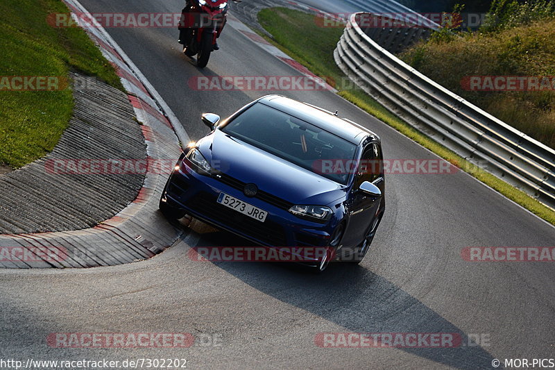 Bild #7302202 - Touristenfahrten Nürburgring Nordschleife (27.08.2019)