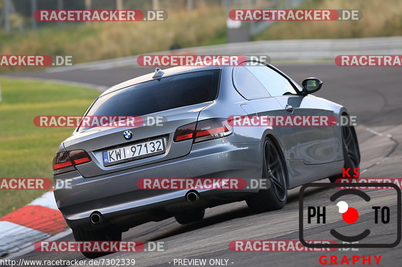 Bild #7302339 - Touristenfahrten Nürburgring Nordschleife (27.08.2019)