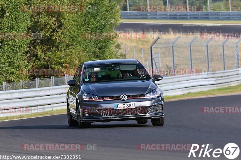 Bild #7302351 - Touristenfahrten Nürburgring Nordschleife (27.08.2019)