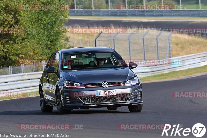 Bild #7302353 - Touristenfahrten Nürburgring Nordschleife (27.08.2019)