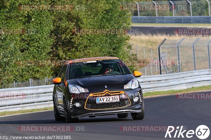 Bild #7302385 - Touristenfahrten Nürburgring Nordschleife (27.08.2019)