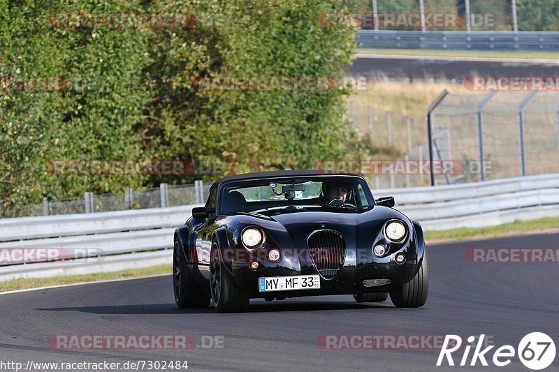 Bild #7302484 - Touristenfahrten Nürburgring Nordschleife (27.08.2019)