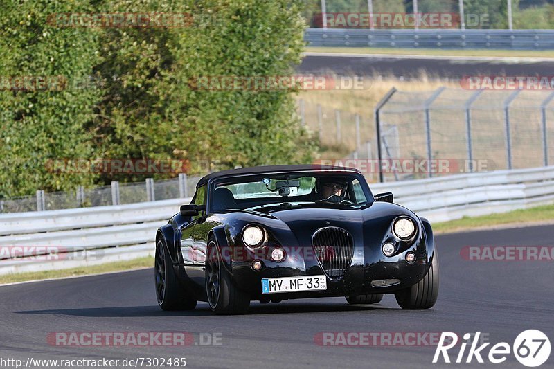 Bild #7302485 - Touristenfahrten Nürburgring Nordschleife (27.08.2019)