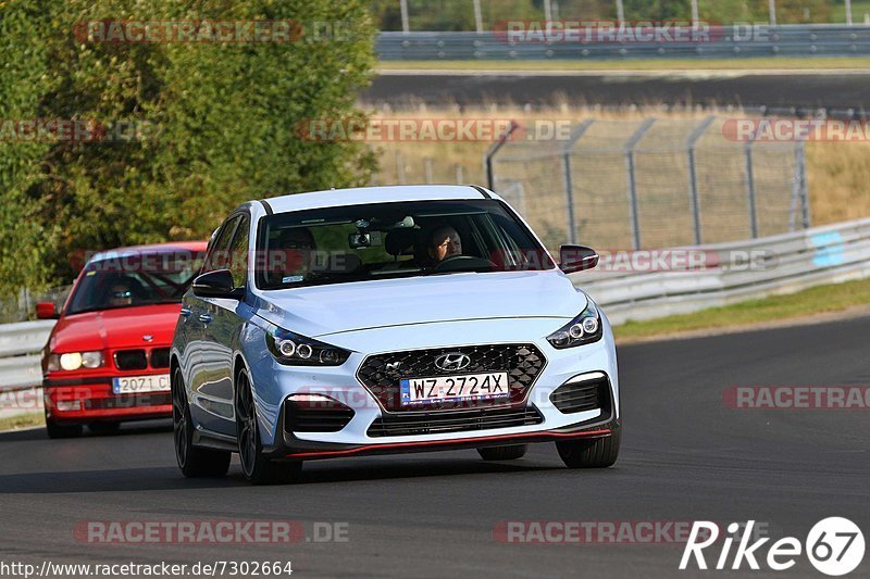 Bild #7302664 - Touristenfahrten Nürburgring Nordschleife (27.08.2019)