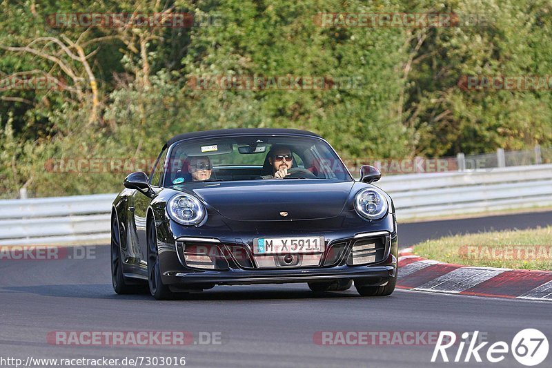 Bild #7303016 - Touristenfahrten Nürburgring Nordschleife (27.08.2019)