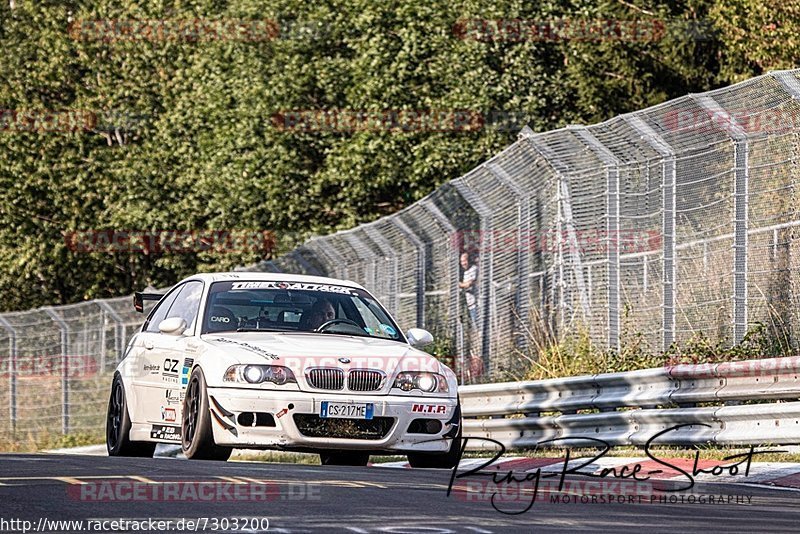 Bild #7303200 - Touristenfahrten Nürburgring Nordschleife (27.08.2019)