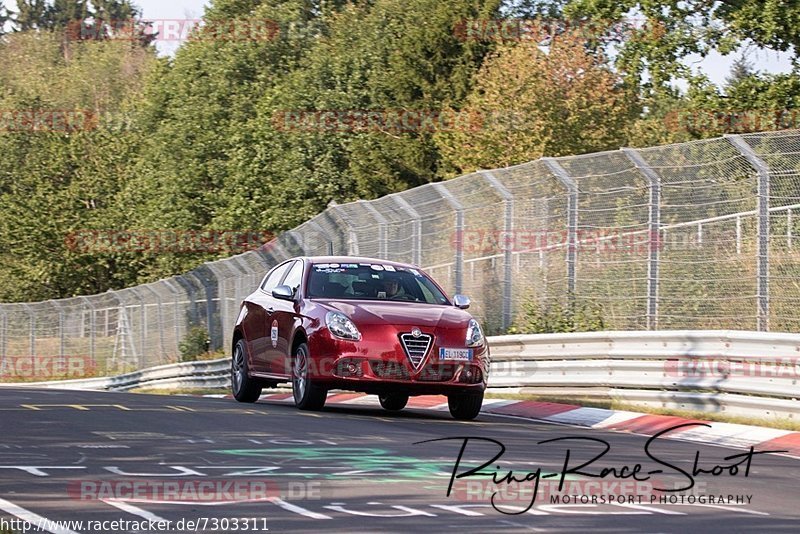 Bild #7303311 - Touristenfahrten Nürburgring Nordschleife (27.08.2019)