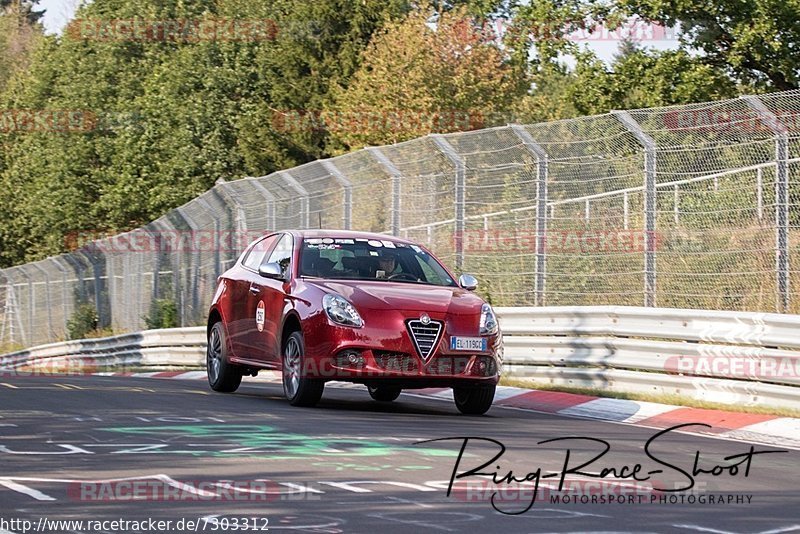 Bild #7303312 - Touristenfahrten Nürburgring Nordschleife (27.08.2019)