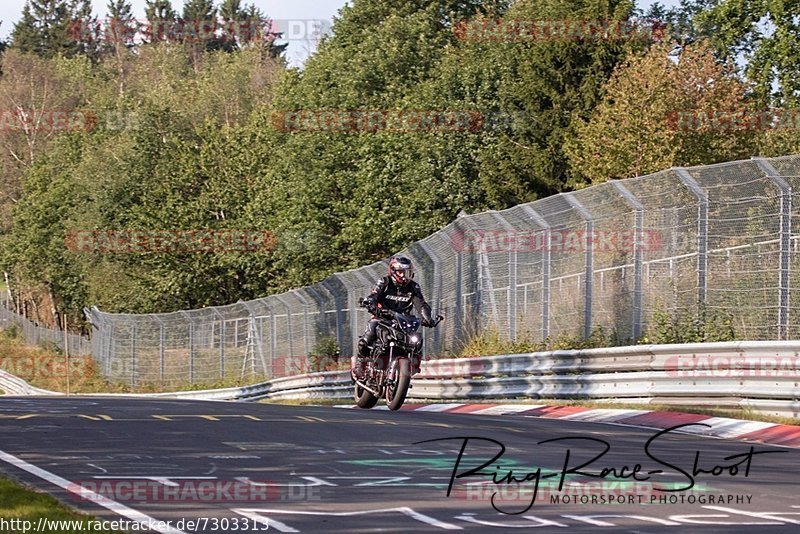 Bild #7303313 - Touristenfahrten Nürburgring Nordschleife (27.08.2019)