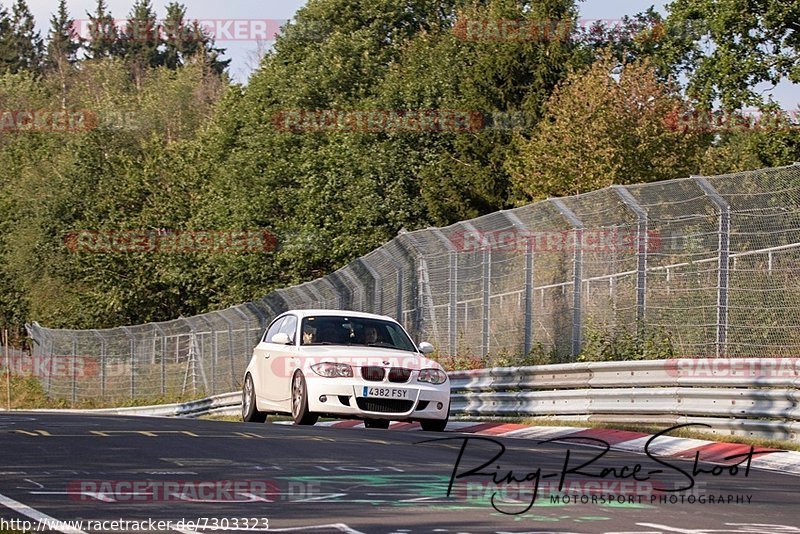 Bild #7303323 - Touristenfahrten Nürburgring Nordschleife (27.08.2019)