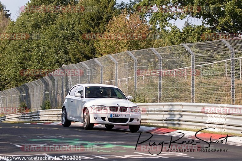 Bild #7303325 - Touristenfahrten Nürburgring Nordschleife (27.08.2019)