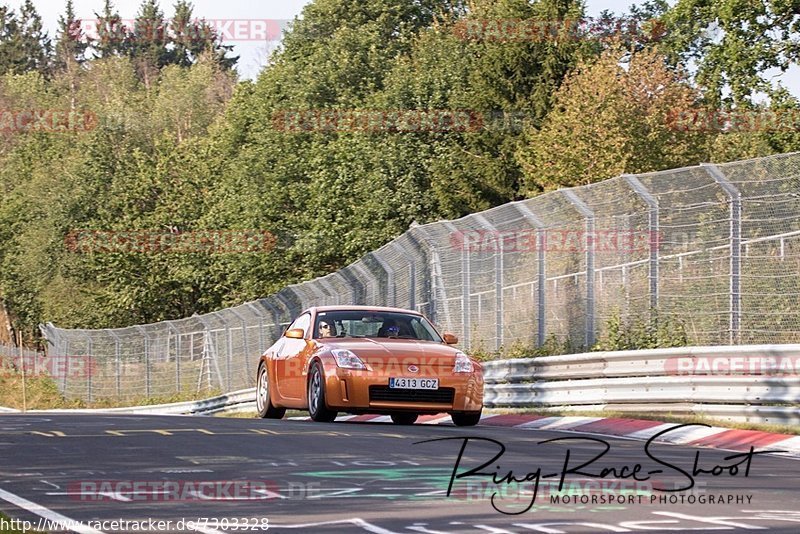 Bild #7303328 - Touristenfahrten Nürburgring Nordschleife (27.08.2019)