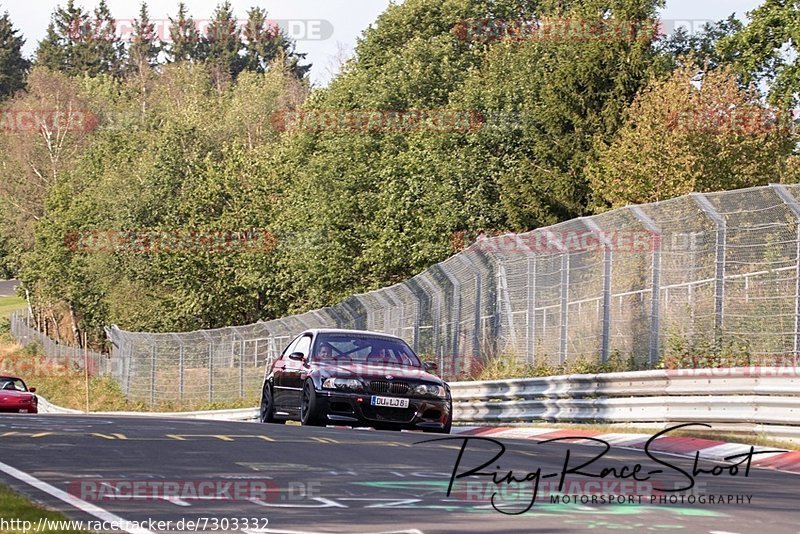 Bild #7303332 - Touristenfahrten Nürburgring Nordschleife (27.08.2019)