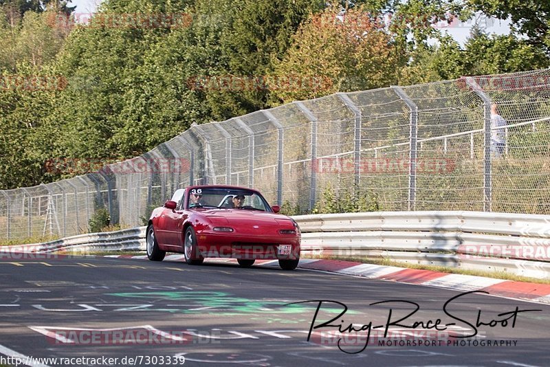 Bild #7303339 - Touristenfahrten Nürburgring Nordschleife (27.08.2019)