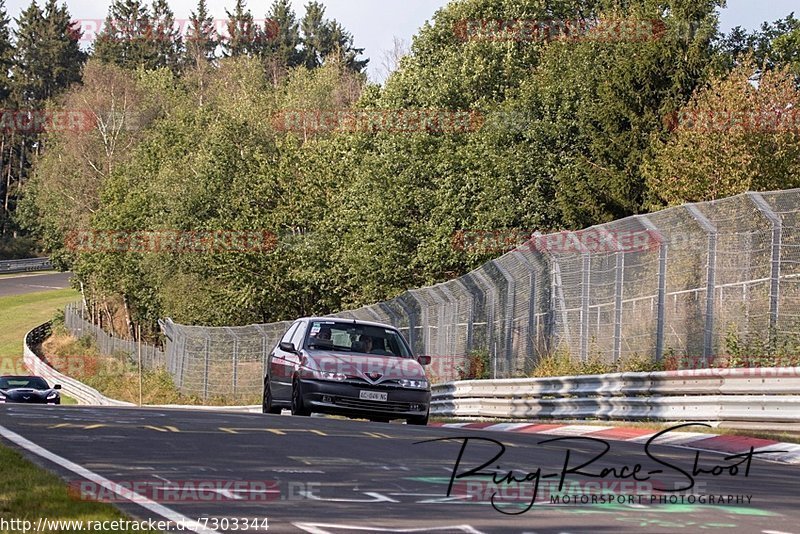 Bild #7303344 - Touristenfahrten Nürburgring Nordschleife (27.08.2019)