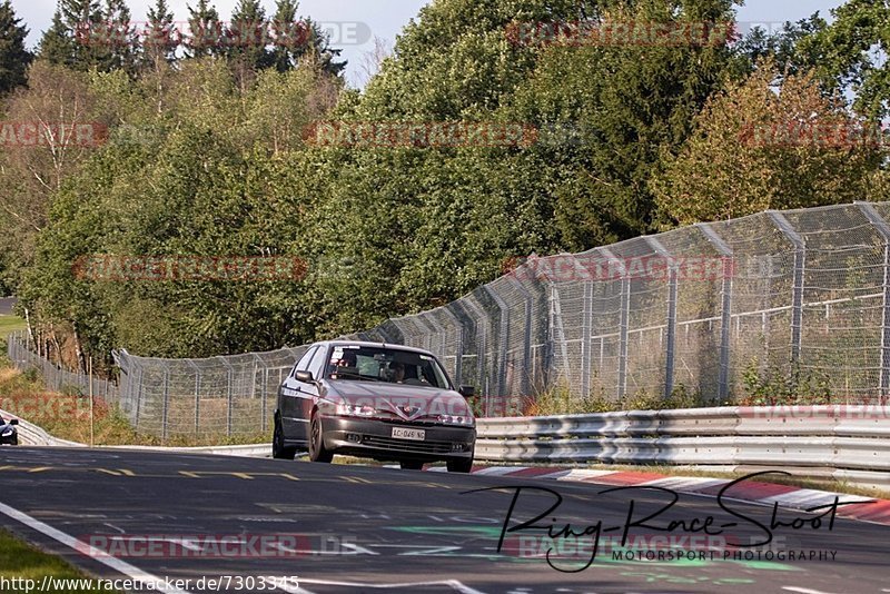 Bild #7303345 - Touristenfahrten Nürburgring Nordschleife (27.08.2019)