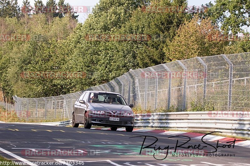 Bild #7303346 - Touristenfahrten Nürburgring Nordschleife (27.08.2019)