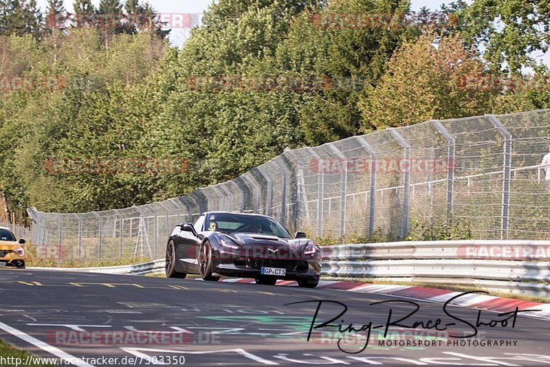 Bild #7303350 - Touristenfahrten Nürburgring Nordschleife (27.08.2019)